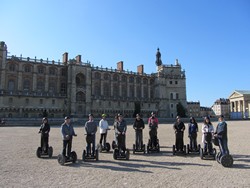 St Germain en Laye